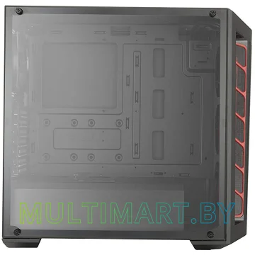 Корпус Cooler Master MasterBox MB511 (MCB-B511D-KANN-S00) картинка 3